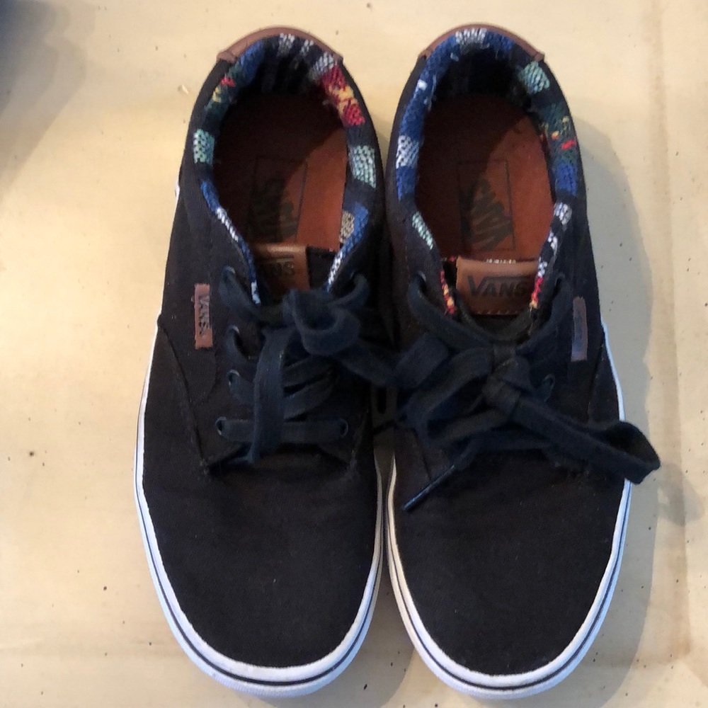 Vans